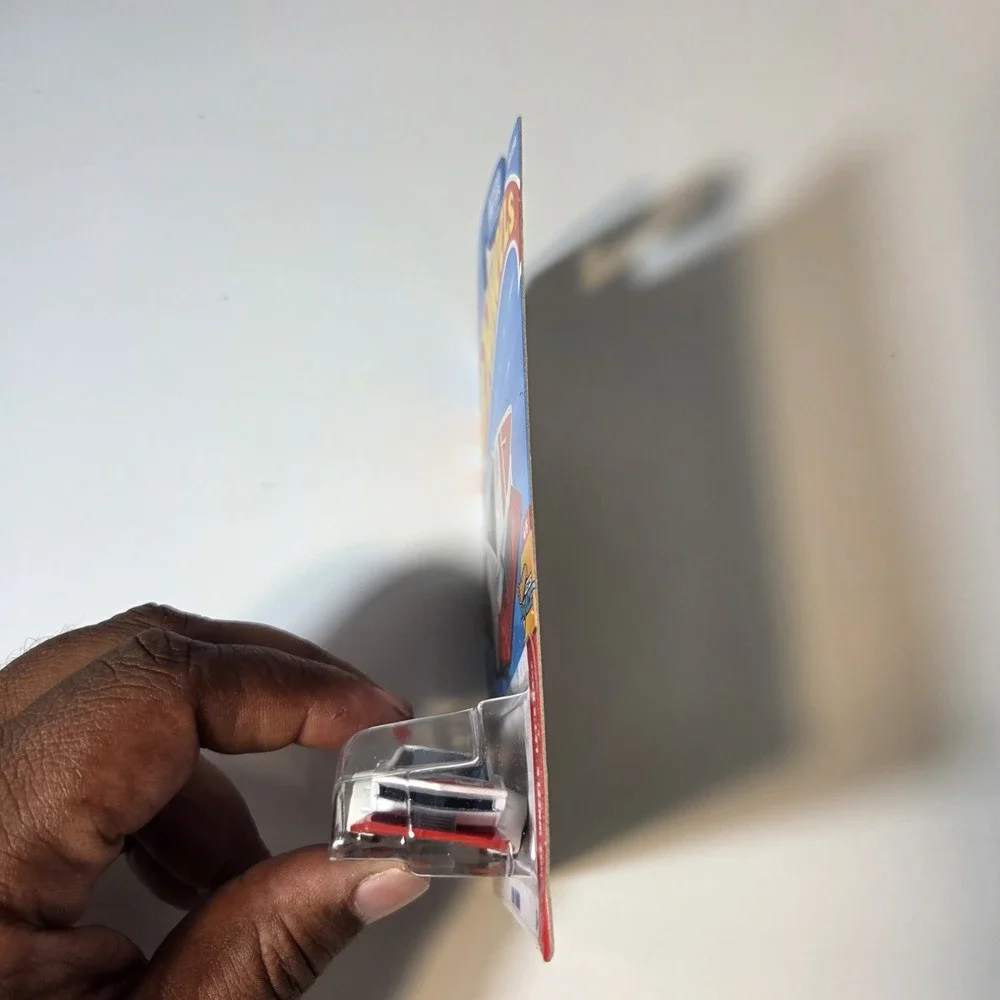2026 Hot Wheels L Case Treasure Hunt Mad Manga